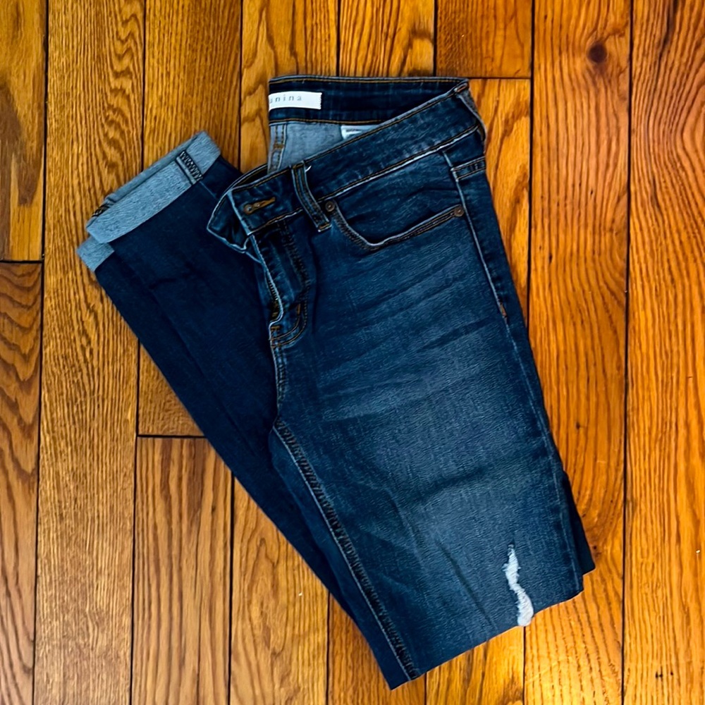 Skinny Jeans